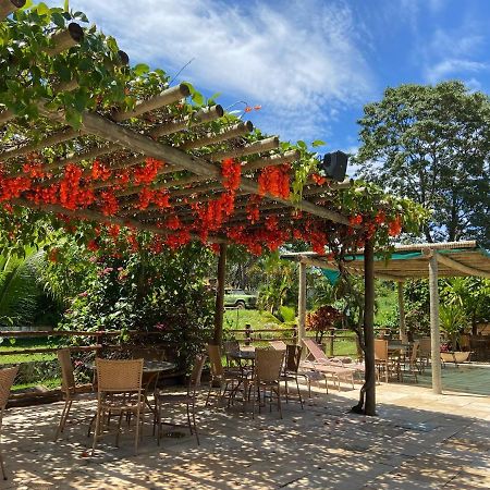 Apartamento Thermas Do Bosque Caldas Novas Extérieur photo