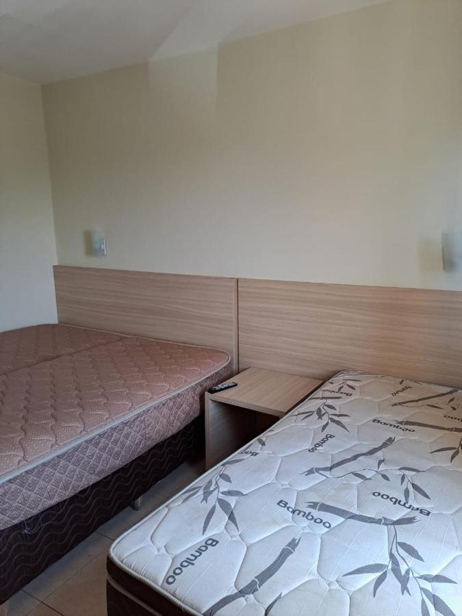 Apartamento Thermas Do Bosque Caldas Novas Extérieur photo