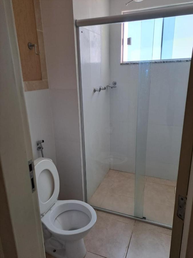Apartamento Thermas Do Bosque Caldas Novas Extérieur photo