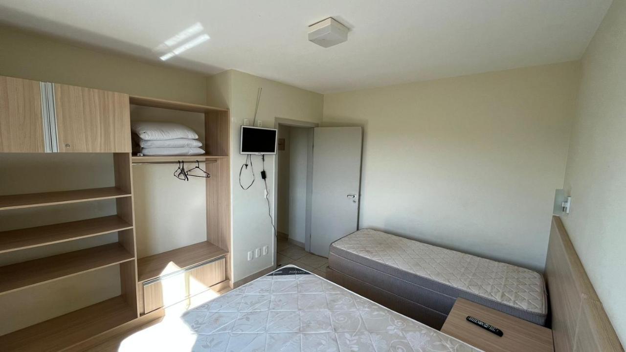 Apartamento Thermas Do Bosque Caldas Novas Extérieur photo