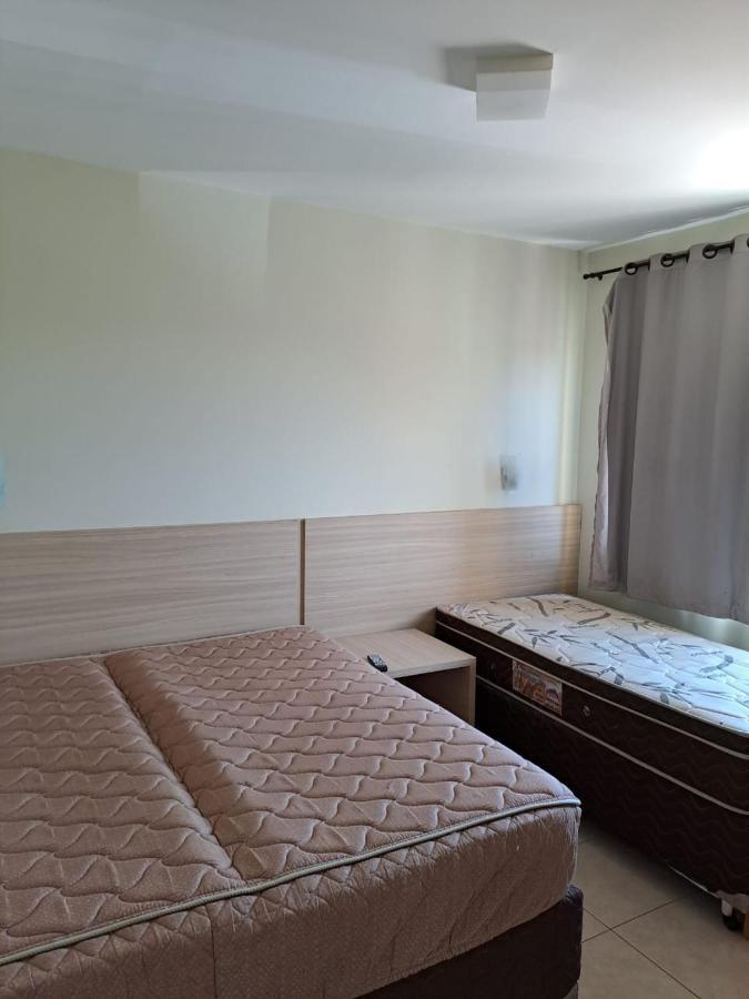 Apartamento Thermas Do Bosque Caldas Novas Extérieur photo