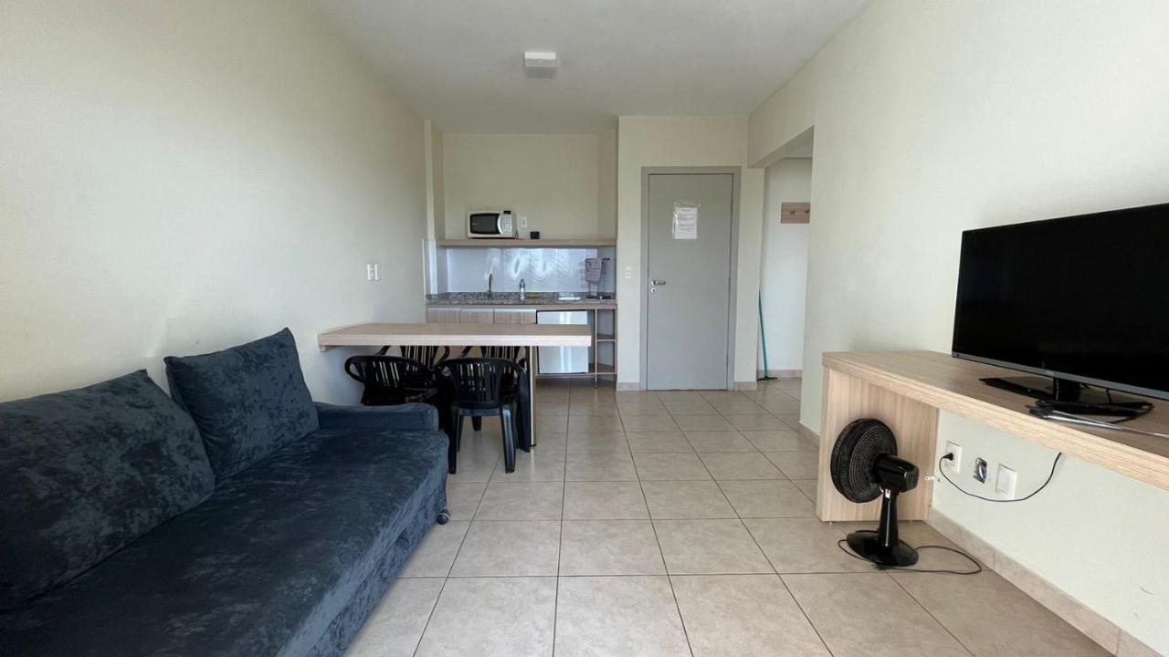 Apartamento Thermas Do Bosque Caldas Novas Extérieur photo